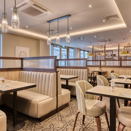 Premier Inn Jersey St Helier Saint Helier Jersey Dış mekan fotoğraf