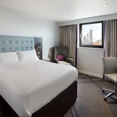 Premier Inn Jersey St Helier Saint Helier Jersey Dış mekan fotoğraf