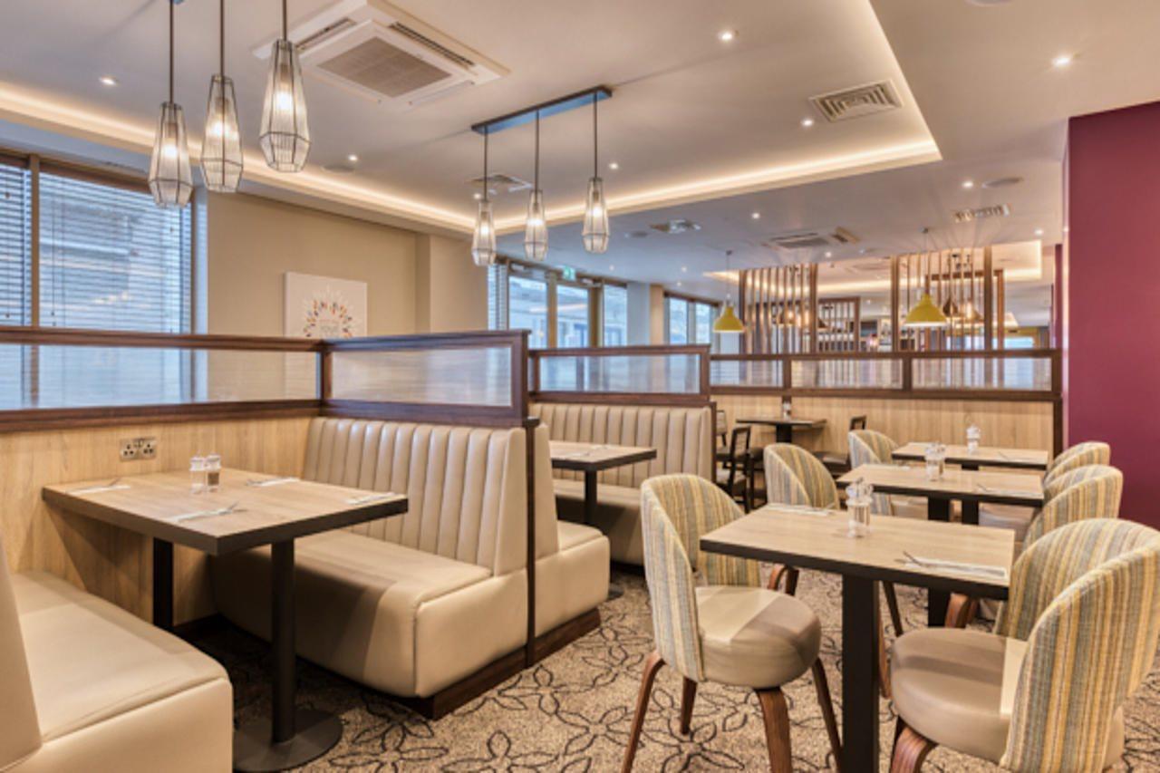 Premier Inn Jersey St Helier Saint Helier Jersey Dış mekan fotoğraf