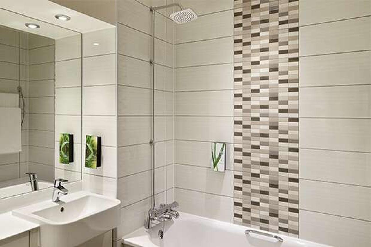 Premier Inn Jersey St Helier Saint Helier Jersey Dış mekan fotoğraf